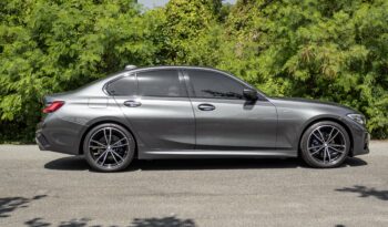 BMW 320 i 2022 completo