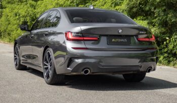 BMW 320 i 2022 completo
