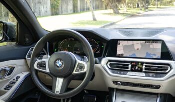 BMW 320 i 2022 completo