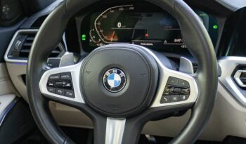 BMW 320 i 2022 completo