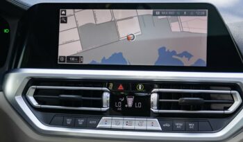 BMW 320 i 2022 completo