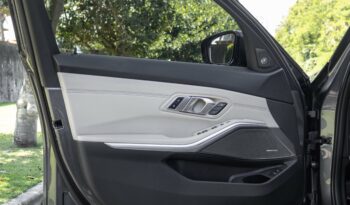BMW 320 i 2022 completo