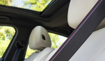 BMW 320 i 2022 completo