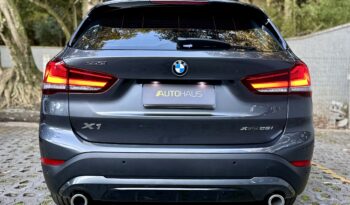 BMW X1 2022 completo