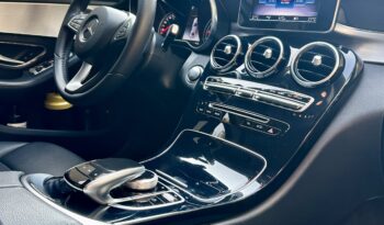 MERCEDES-BENZ C 180 2018 completo