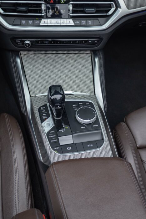 BMW 430i CABRIO 2022 completo