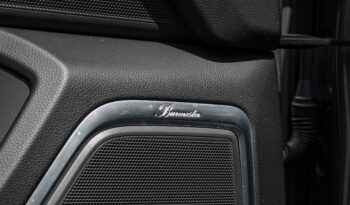 PORSCHE MACAN 2015 completo