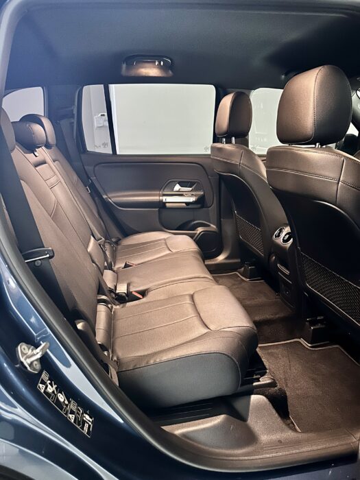 MERCEDES-BENZ GLB 200 2021 completo
