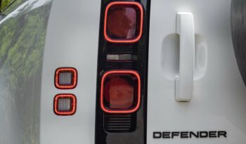 LAND ROVER DEFENDER 2021 completo