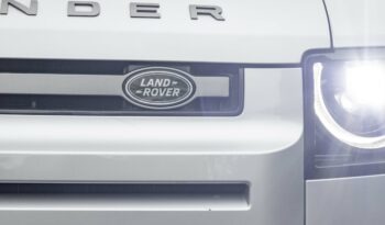 LAND ROVER DEFENDER 2023 completo