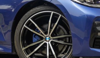 BMW 320 i 2021 completo