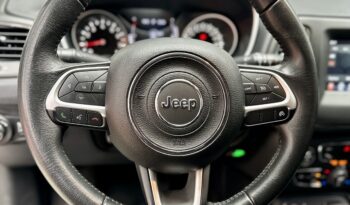 JEEP COMPASS 2020 completo
