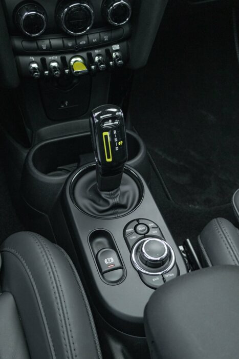 MINI COOPER S 2022 completo