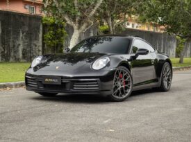 PORSCHE 911 CARRERA 2024