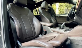 BMW X4 XDRIVE 30I 2019 completo