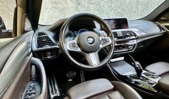 BMW X4 XDRIVE 30I 2019 completo