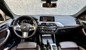 BMW X4 XDRIVE 30I 2019 completo