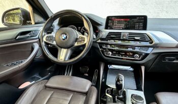 BMW X4 XDRIVE 30I 2019 completo