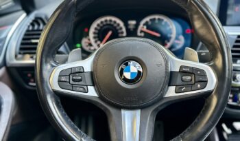 BMW X4 XDRIVE 30I 2019 completo