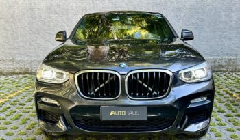 BMW X4 XDRIVE 30I 2019 completo