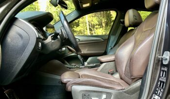 BMW X4 XDRIVE 30I 2019 completo