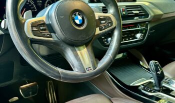 BMW X4 XDRIVE 30I 2019 completo