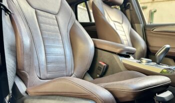 BMW X4 XDRIVE 30I 2019 completo