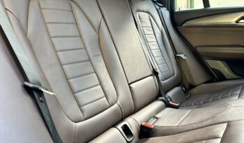 BMW X4 XDRIVE 30I 2019 completo