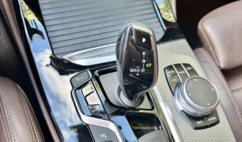 BMW X4 XDRIVE 30I 2019 completo