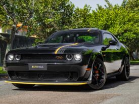DODGE CHALLENGER 2023