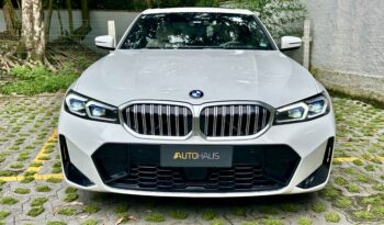 BMW 320 2023 completo