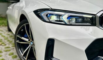 BMW 320 2023 completo