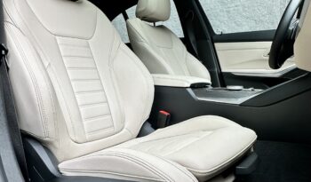 BMW 320 2023 completo