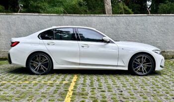 BMW 320 2023 completo