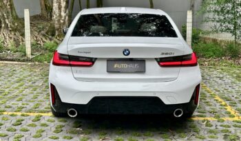 BMW 320 2023 completo