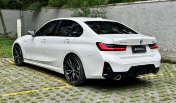 BMW 320 2023 completo