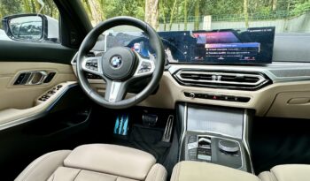BMW 320 2023 completo