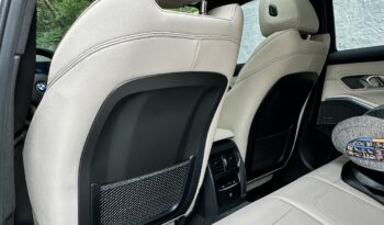 BMW 320 2023 completo