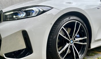 BMW 320 2023 completo