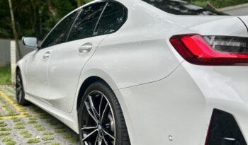 BMW 320 2023 completo
