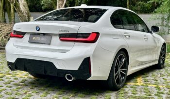 BMW 320 2023 completo