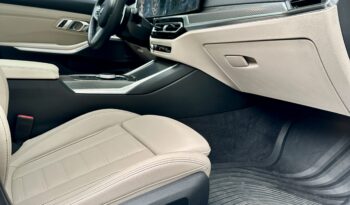 BMW 320 2023 completo