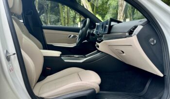 BMW 320 2023 completo