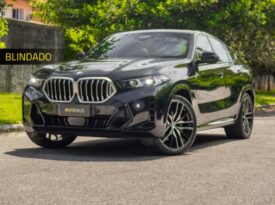 BMW X6 2025