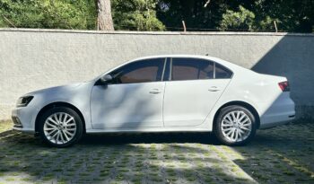 VOLKSWAGEN JETTA 2018 completo