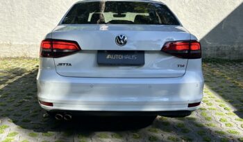 VOLKSWAGEN JETTA 2018 completo