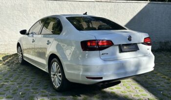 VOLKSWAGEN JETTA 2018 completo