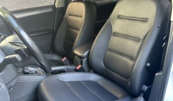 VOLKSWAGEN JETTA 2018 completo