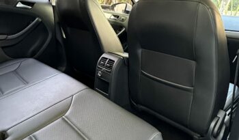 VOLKSWAGEN JETTA 2018 completo