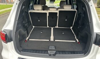 MERCEDES-BENZ GLB 200 2020 completo